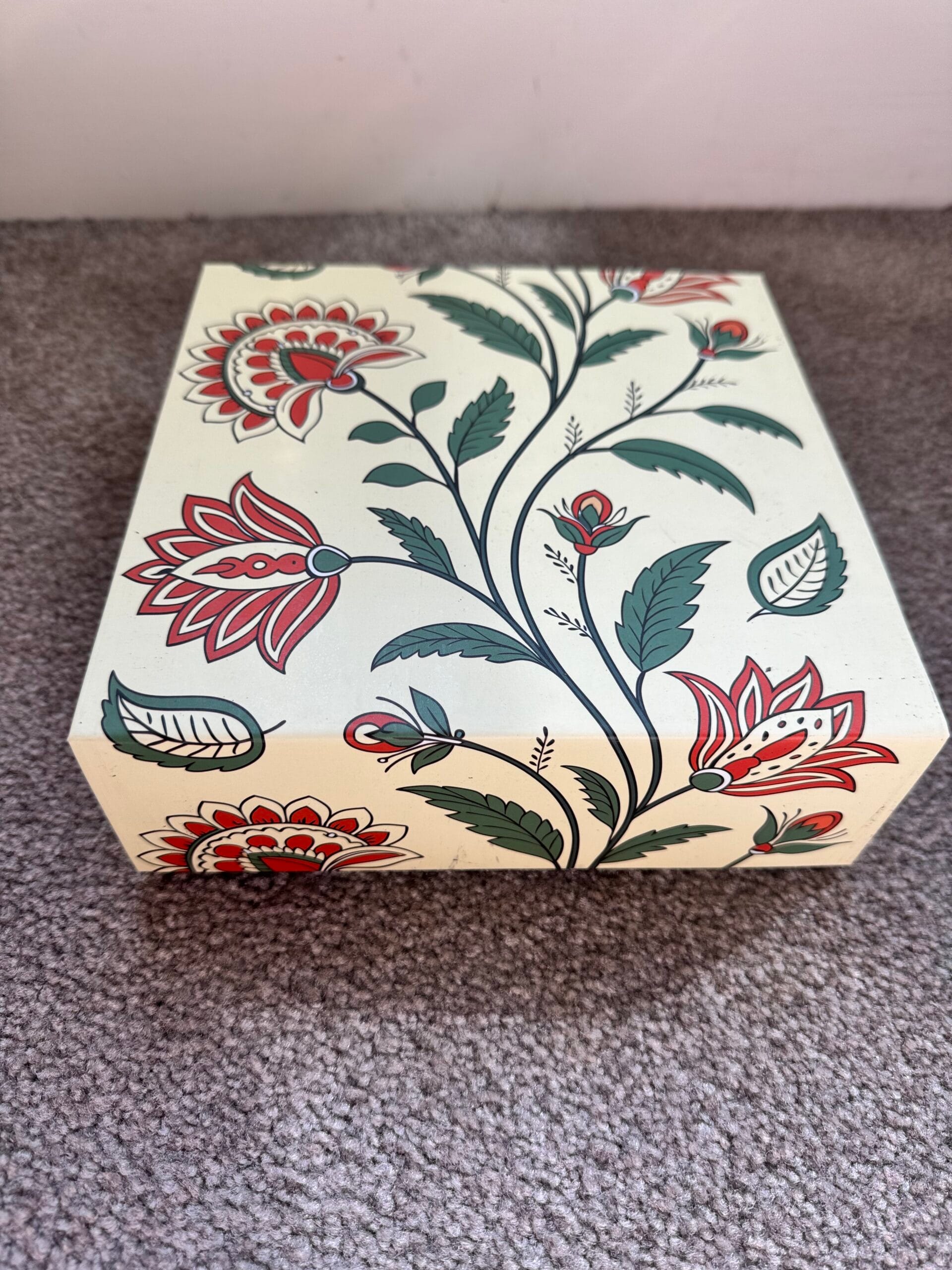 Return gifts