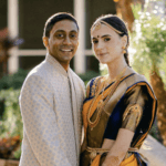 Arvind and Victoria
