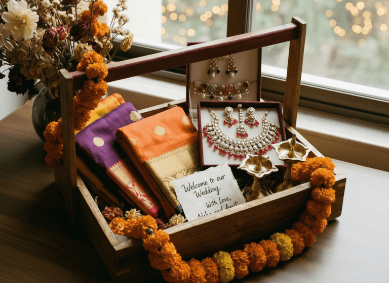 Inner circle gifts