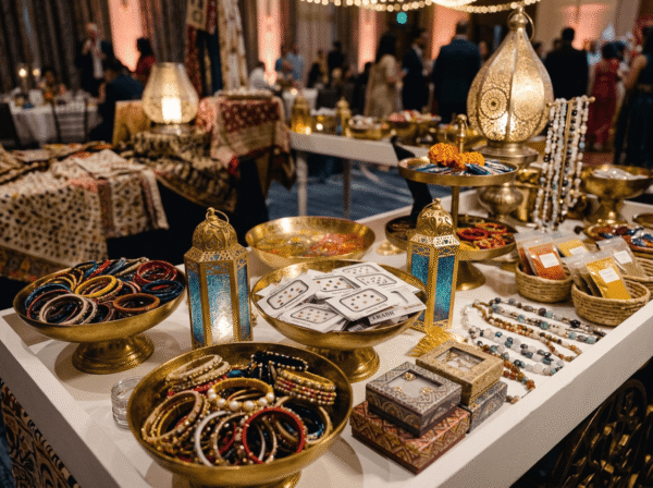 The Sangeet Cart
