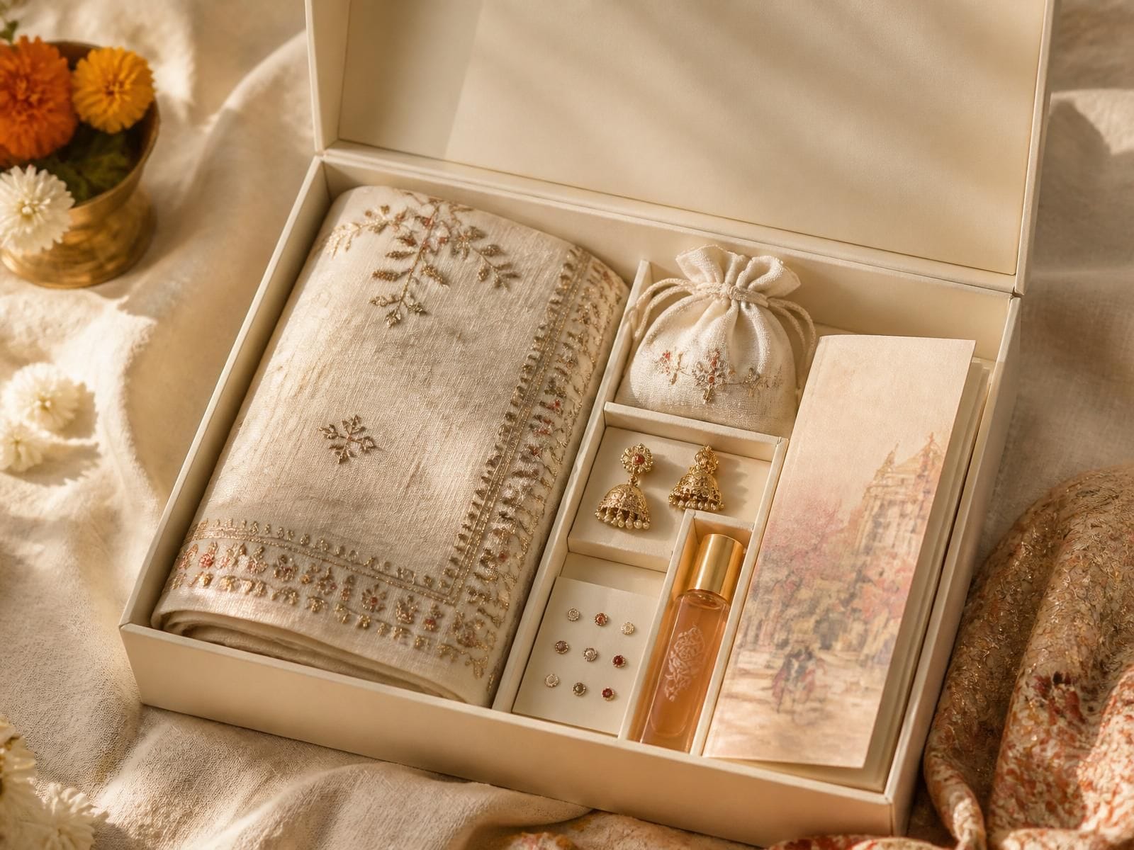The Lookbook First-Timer's Guest Kit