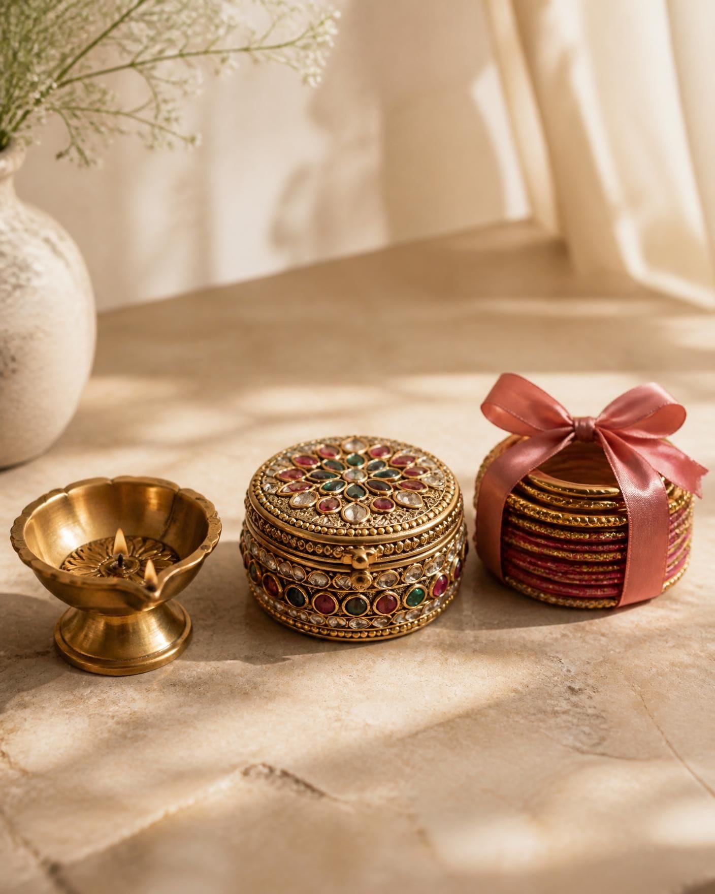 The Lookbook Return Gift Collections