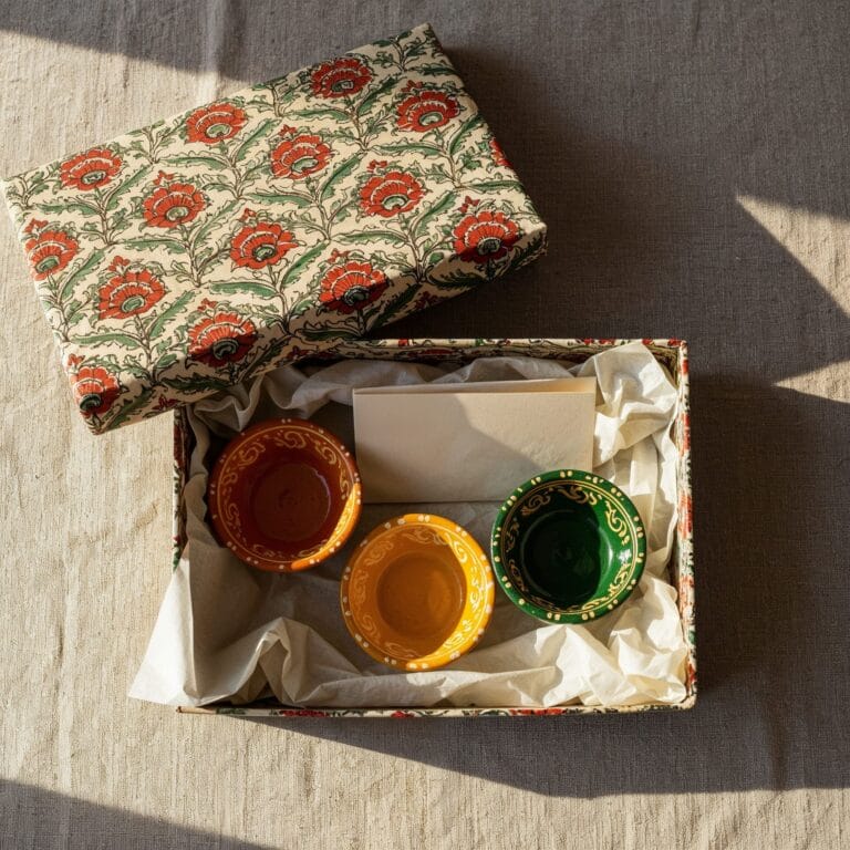 The same bowls shown in the second box design